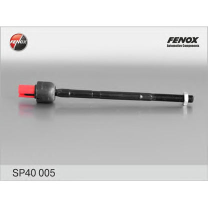 Foto Giunto assiale, Asta trasversale FENOX SP40005