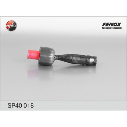 Foto Spurstange FENOX SP40018