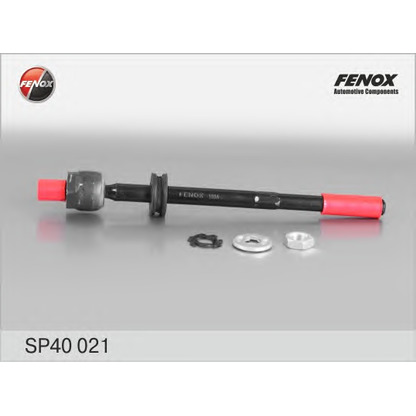 Photo Rod Assembly FENOX SP40021