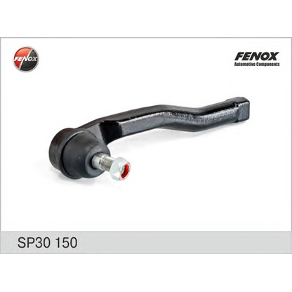 Photo Tie Rod End FENOX SP30150