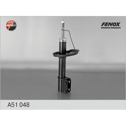 Photo Shock Absorber FENOX A51048