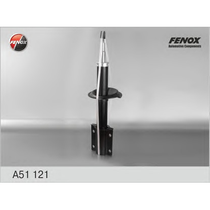 Photo Shock Absorber FENOX A51121