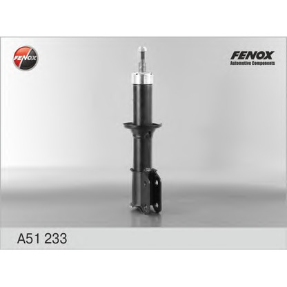 Foto Ammortizzatore FENOX A51233