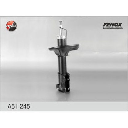 Foto Ammortizzatore FENOX A51245