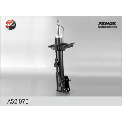 Photo Shock Absorber FENOX A52075