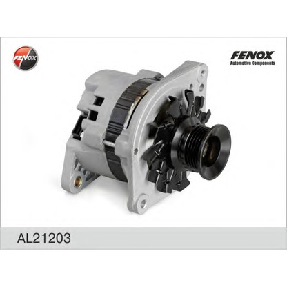 Foto Alternatore FENOX AL21203