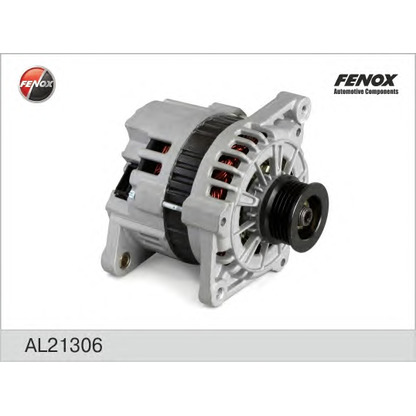 Foto Generator FENOX AL21306