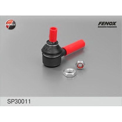 Foto Rótula barra de acoplamiento FENOX SP30011
