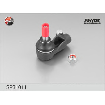 Foto Testa barra d'accoppiamento FENOX SP31011