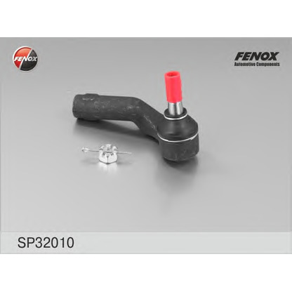 Foto Testa barra d'accoppiamento FENOX SP32010