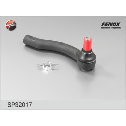 Foto Testa barra d'accoppiamento FENOX SP32017