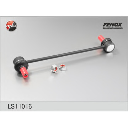 Photo Rod/Strut, stabiliser FENOX LS11016