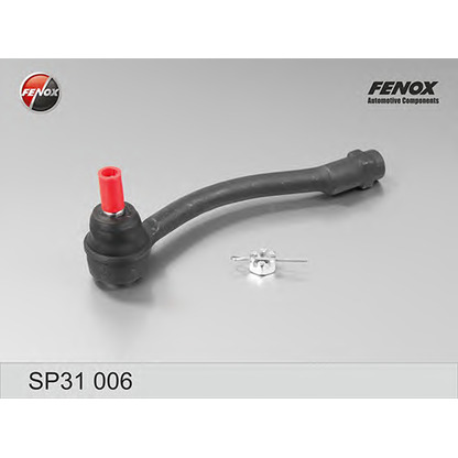 Photo Rotule de barre de connexion FENOX SP31006