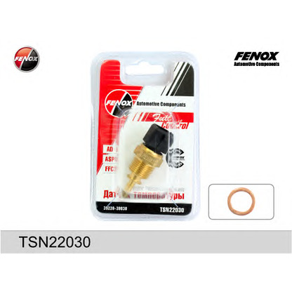 Photo Sensor, coolant temperature FENOX TSN22030