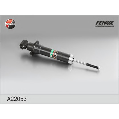 Photo Shock Absorber FENOX A22053