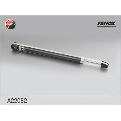 Photo Shock Absorber FENOX A22082