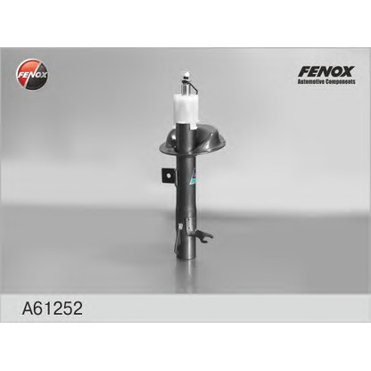 Photo Shock Absorber FENOX A61252