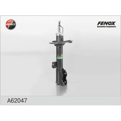 Foto Amortiguador FENOX A62047