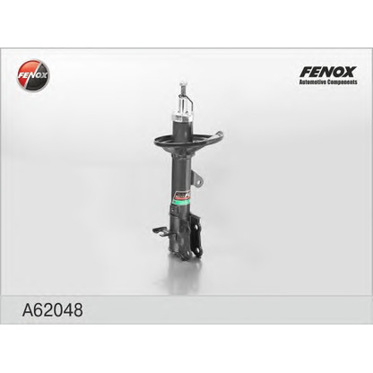 Photo Shock Absorber FENOX A62048