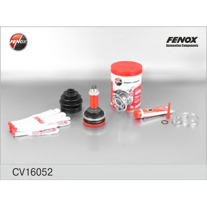 Photo Joint Kit, drive shaft FENOX CV16052