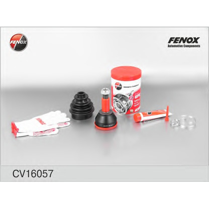 Фото Шарнирный комплект, приводной вал FENOX CV16057