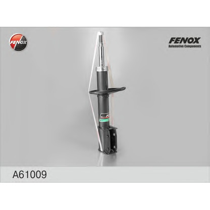 Photo Shock Absorber FENOX A61009