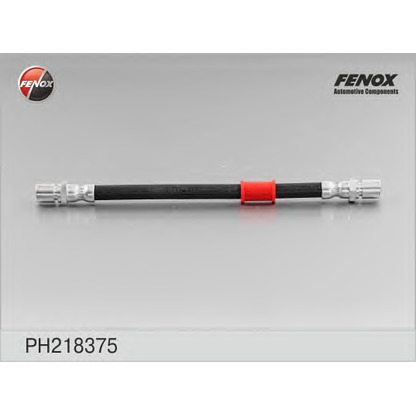Zdjęcie Przewód hamulcowy elastyczny FENOX PH218375