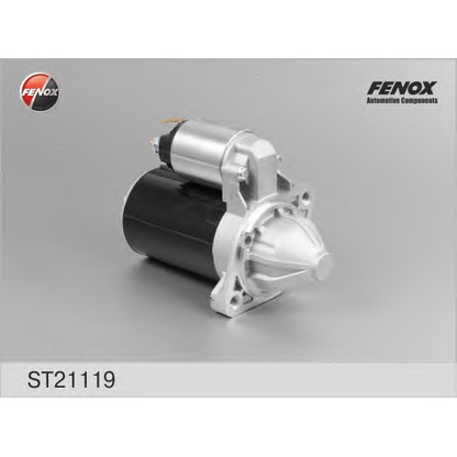 Photo Starter FENOX ST21119