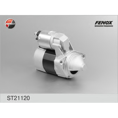 Foto Motor de arranque FENOX ST21120