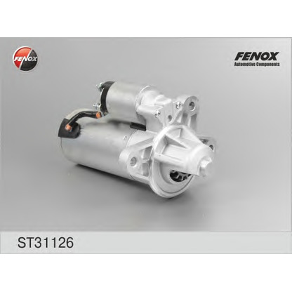 Photo Starter FENOX ST31126