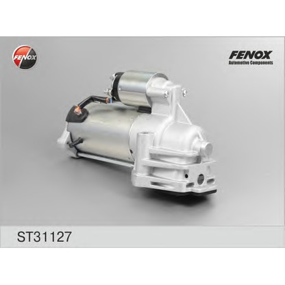 Foto Motor de arranque FENOX ST31127