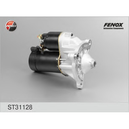 Foto Motor de arranque FENOX ST31128