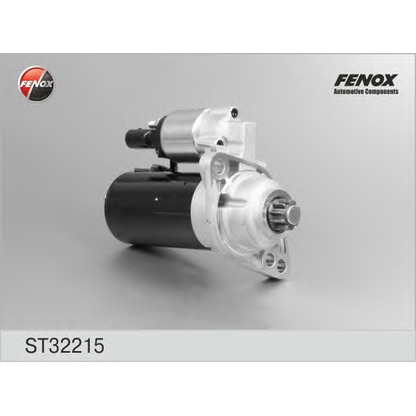 Foto Motor de arranque FENOX ST32215