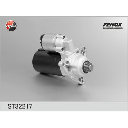 Photo Starter FENOX ST32217