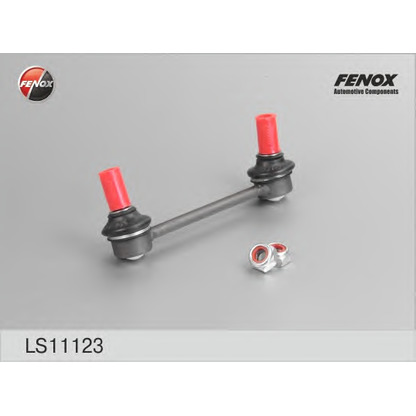 Foto Stange/Strebe, Stabilisator FENOX LS11123