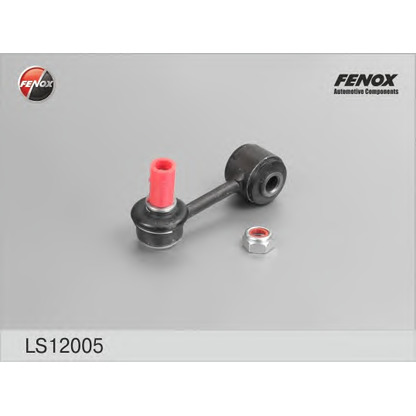 Foto Stange/Strebe, Stabilisator FENOX LS12005