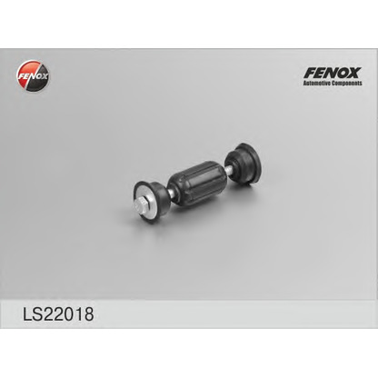 Photo Repair Kit, stabilizer coupling rod FENOX LS22018