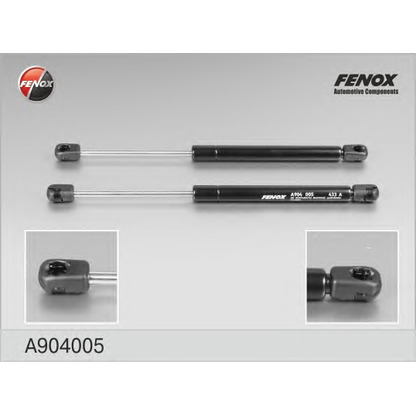 Foto  FENOX A904005