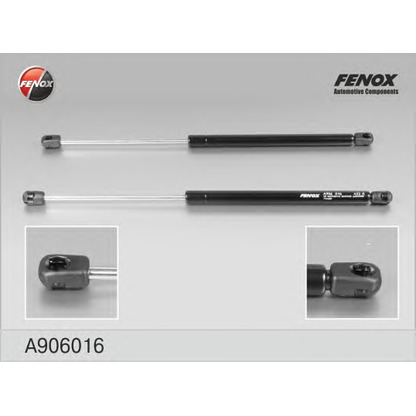 Foto  FENOX A906016