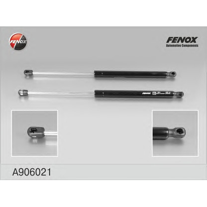 Foto  FENOX A906021