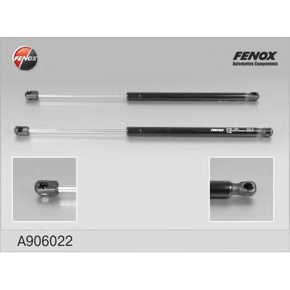 Foto  FENOX A906022