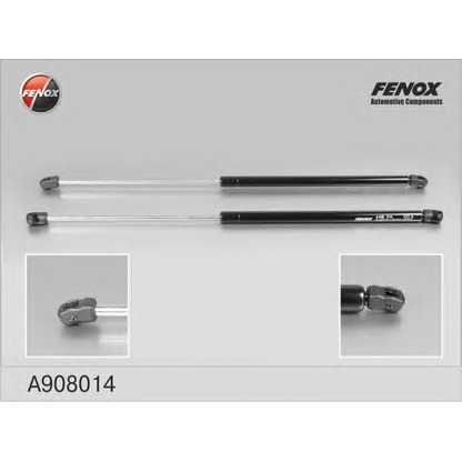 Foto  FENOX A908014