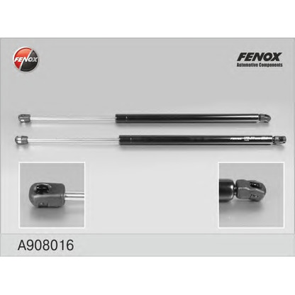 Foto  FENOX A908016