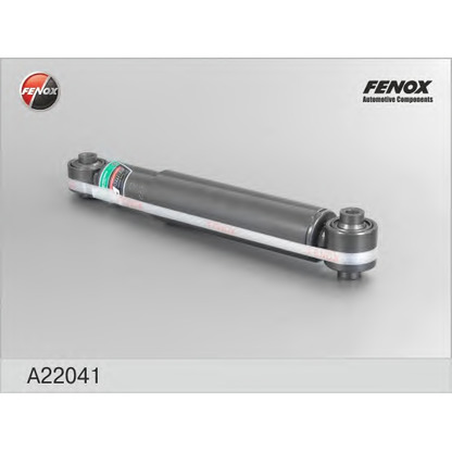 Foto Amortiguador FENOX A22041