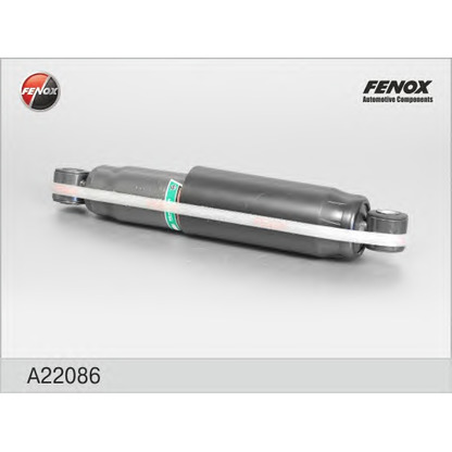 Foto Ammortizzatore FENOX A22086