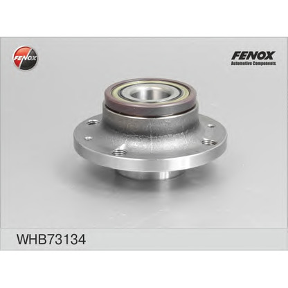 Photo Wheel Bearing Kit FENOX WHB73134