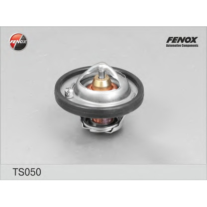 Foto Thermostat, Kühlmittel FENOX TS050