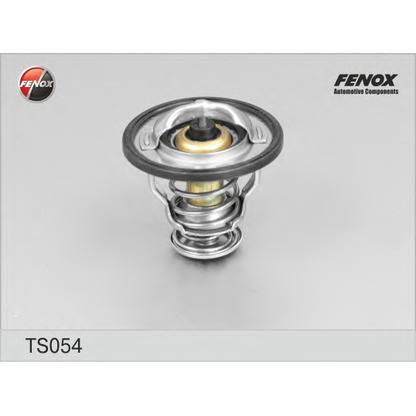 Photo Thermostat, coolant FENOX TS054