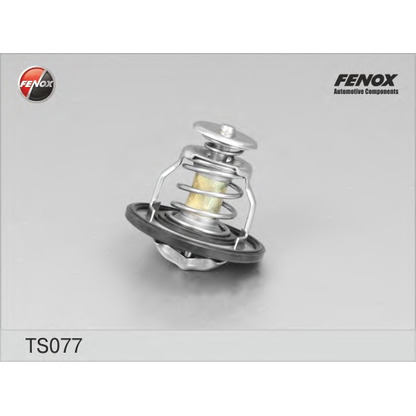 Photo Thermostat, coolant FENOX TS077
