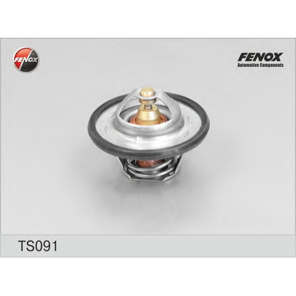 Photo Thermostat, coolant FENOX TS091